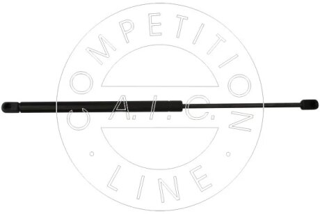 Амортизатор багажника aic 53863 на Пежо 307