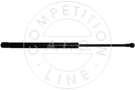 Упор капоту (газовий) aic 53884 на Шкода Октавия тур