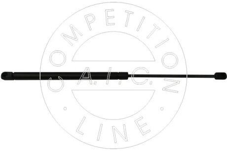 Амортизатор багажника виштовхуюча сила-470N,L-500 мм, довжина ходу-205 aic 53888