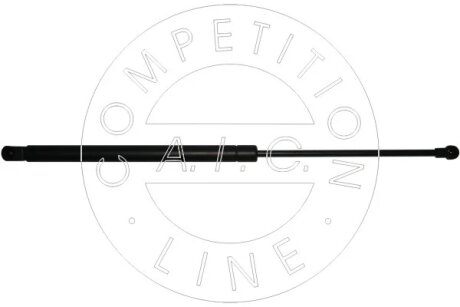 Амортизатор багажника L 500mm, 690N aic 53893