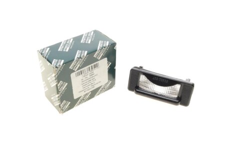 Подсветка номера aic 53952