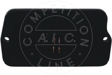 Резистор вентилятора Premium Quality, OEM Quality aic 53993