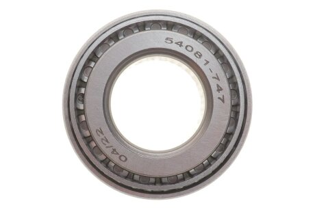 Пiдшипник ступицi aic 54081