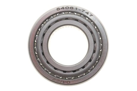 Пiдшипник ступицi aic 54081