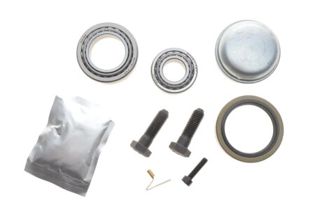 Пiдшипник ступицi aic 54081