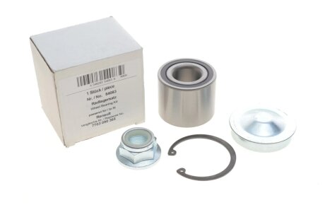 Пiдшипник ступицi aic 54083