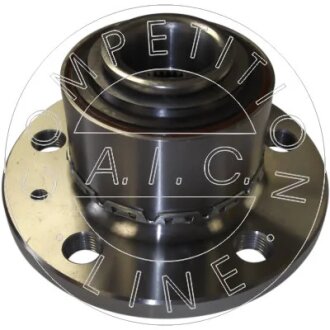 Ступиця колеса з ABS aic 54086