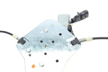 Склопiдйомник електричний переднiй, правий aic 54130