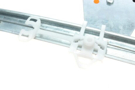 Склопiдйомник електричний переднiй, правий aic 54130