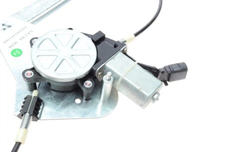 Склопiдйомник електричний переднiй, правий aic 54130