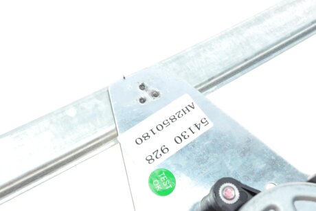 Склопiдйомник електричний переднiй, правий aic 54130