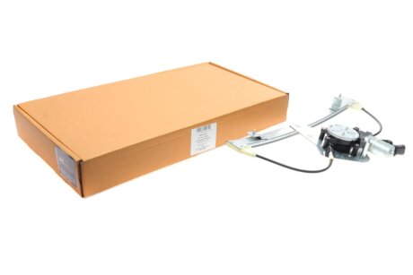 Склопiдйомник електричний переднiй, правий aic 54130