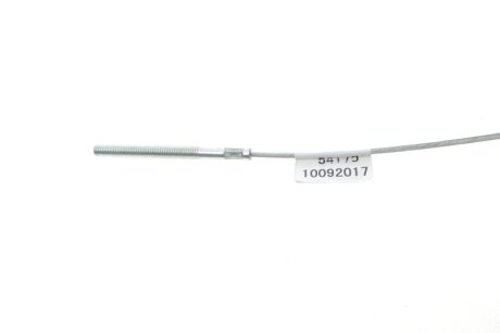 Трос ручного гальма aic 54175