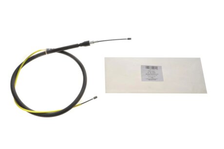 Трос ручного гальма aic 54180