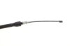 Трос ручного гальма aic 54180