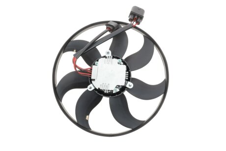 Крильчатка вентилятора 300W, 360mm aic 54299