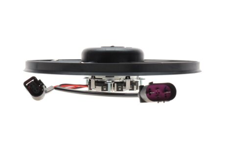 Крильчатка вентилятора 300W, 360mm aic 54299