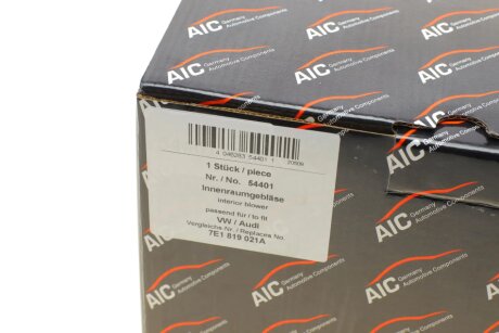 Ветилятор aic 54401