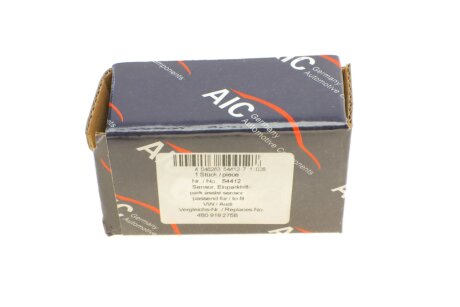 Датчик парковки aic 54412