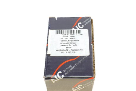 Датчик парковки aic 54430