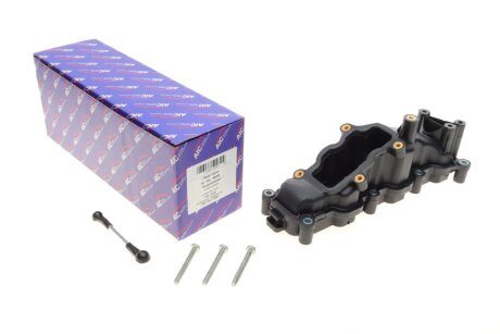 Коллектор впускной aic 54439 на Фольксваген Фаэтон