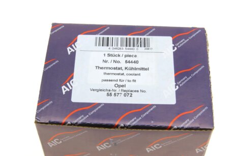 Термостат aic 54440