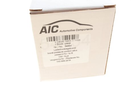 Клапан управления aic 54454