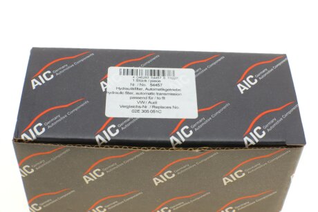 Фильтр АКПП aic 54457
