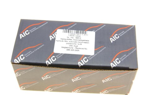 Гiдрофiльтр aic 54512