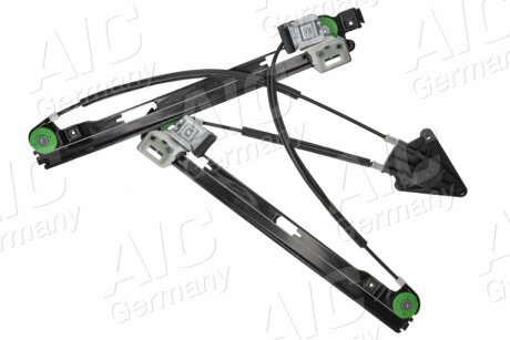 Склопiдйомник переднiй правий, електричний aic 54564