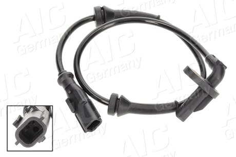 Датчик ABS заднiй, правий aic 54612 на Рено Логан 1