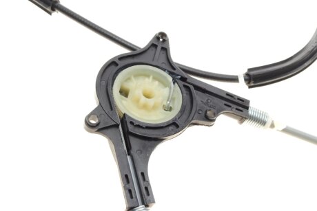 Стеклоподъемник (передний) aic 54630