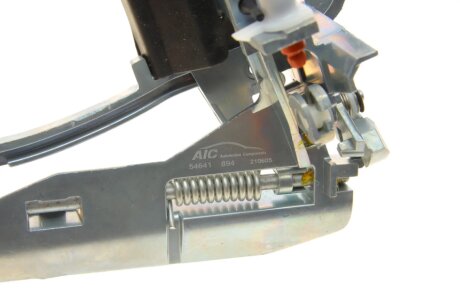 Корпус ручки дверей aic 54641