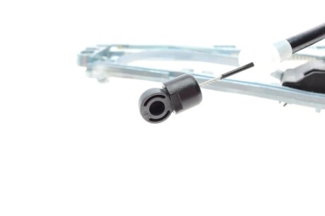 Корпус ручки дверей aic 54642