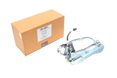 Корпус ручки дверей aic 54642