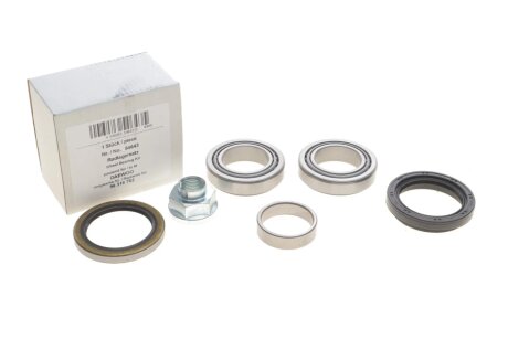 Пiдшипник ступицi aic 54643