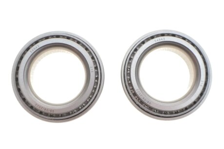 Пiдшипник ступицi aic 54643