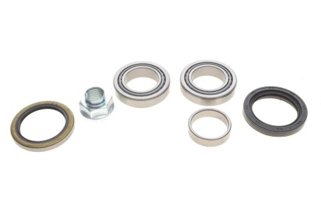 Пiдшипник ступицi aic 54643 на Сеат Ибица