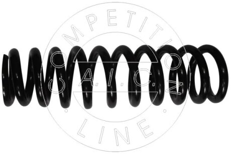 Пружина ходової частини aic 54667