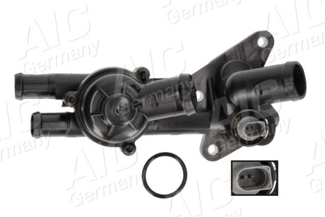 Корпус термостата aic 54685