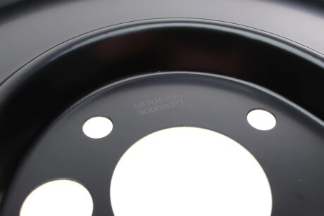 Защита диска aic 54704