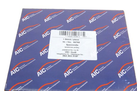 Натяжний механiзм aic 54768