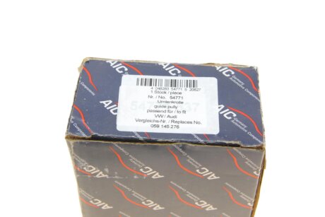 Натяжний ролик aic 54771