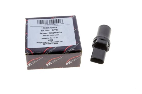 Датчик спiдометра aic 54790