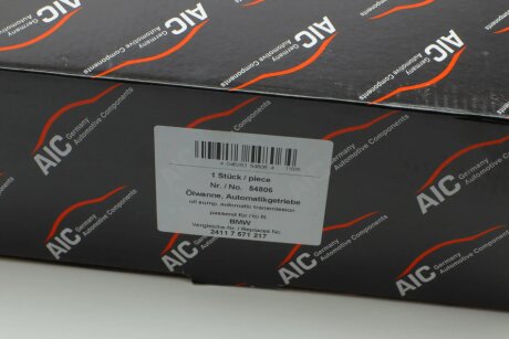 Фильтр АКПП aic 54806