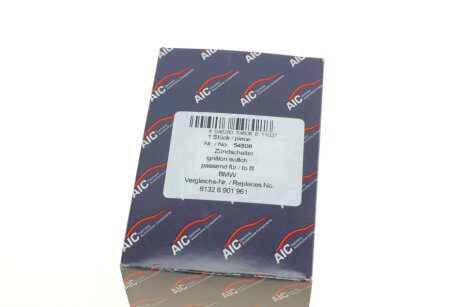 Контактная группа aic 54808