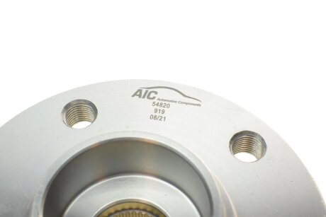 Маточина з інтегрованим підшипником aic 54820