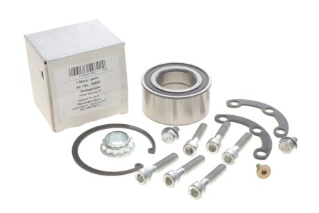 Пiдшипник ступицi aic 54822