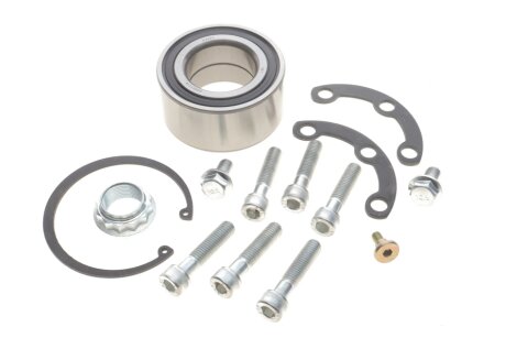 Пiдшипник ступицi aic 54822