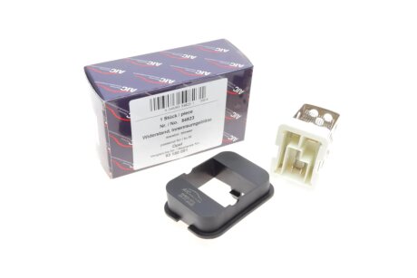 Резистор вентилятора aic 54823